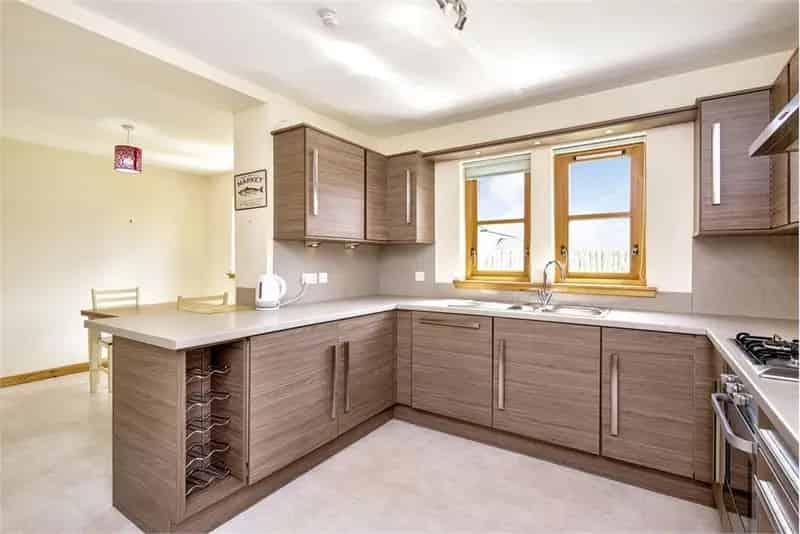 4 Bed Detached House in Cellardyke Near Seafront
