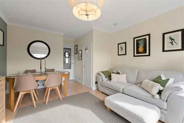 2 Bed House Terraced with 1 Reception Room Tranent