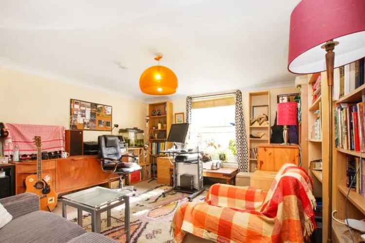 1 Bedroom Apartment House to Rent in Hackney