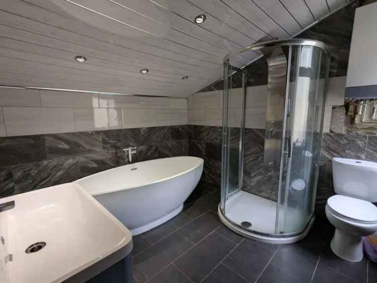 4 Bedroom Detached House for Sale - Auction May 1st 2025