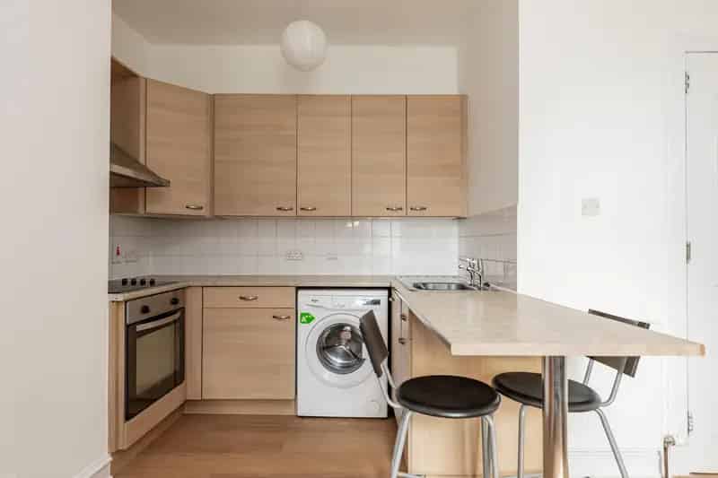Flat For Rent , 60, Urquhart Road, Aberdeen City, Scotland