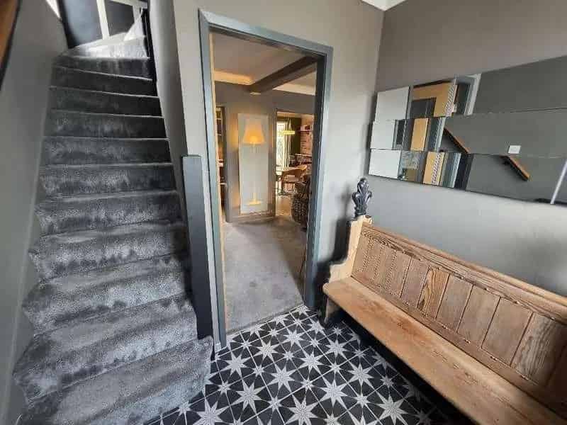 4 Bed Extended Semi-Detached House for Sale