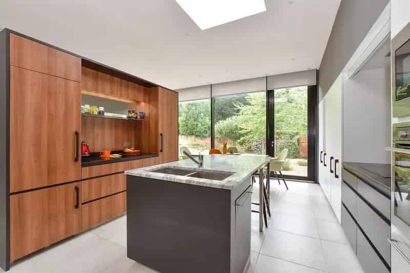 2 Bedroom Detached House for Sale in Causeway Conservation Area