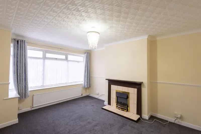 2 Bedroom Bungalow East Brierley