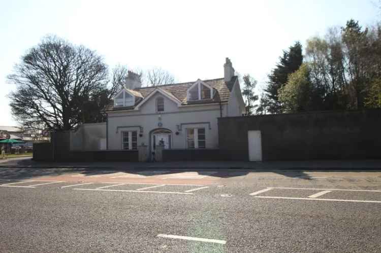 4 Bedroom Detached House Carrickfergus County Antrim BT38