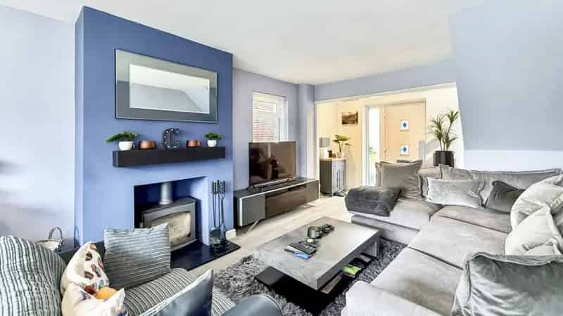 3 bedroom House
 For Sale