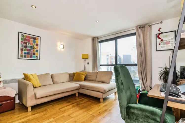 2 Bedroom Flat for Sale Manchester M4 Albion Works