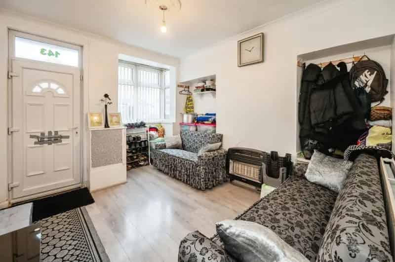 Three Bedroom Home Ideal for First Time Buyers Near A45