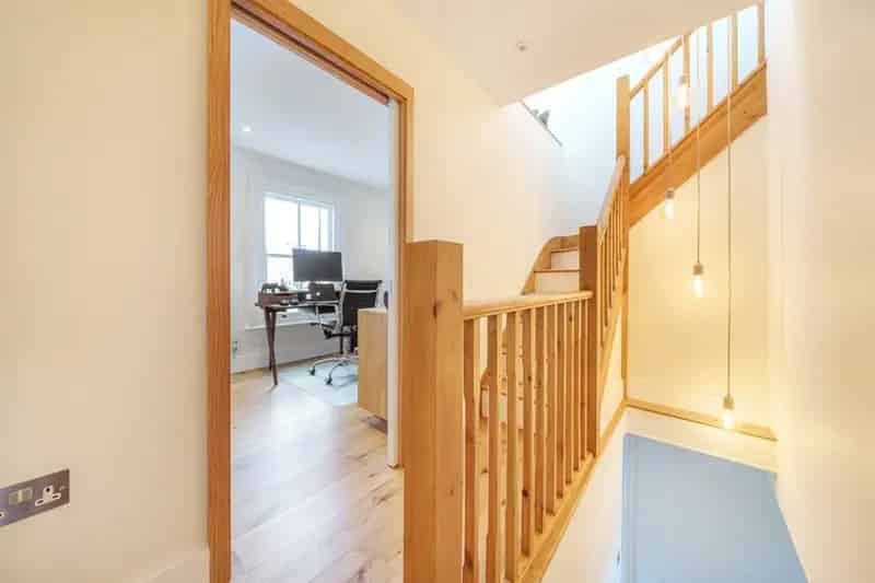 3 Bed Terraced House in Olde Hanwell