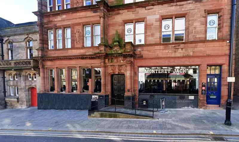 Falkirk Restaurant Investment Opportunity 923% Yield