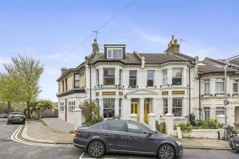 2 Bedroom Apartment for Sale