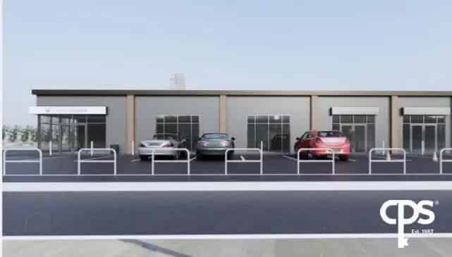 Commercial property For Rent , Armagh, Northern Ireland