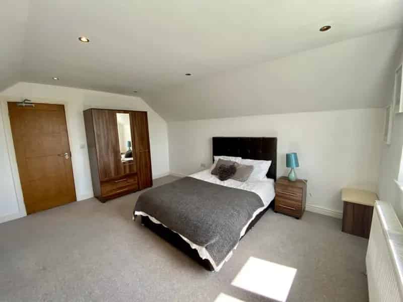 1 Bedroom House of Multiple Occupation To Rent