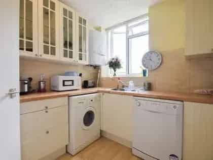 4 Bedroom Flat in East Putney Furnished Central Heating Near Tube