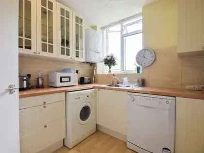 4 Bedroom Flat in East Putney Furnished Central Heating Near Tube