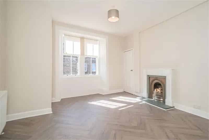 Flat - Second Floor