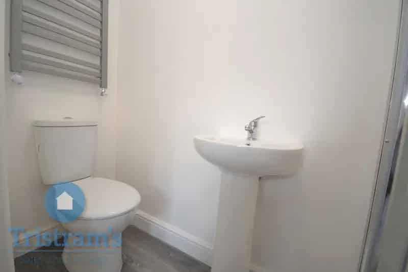 1 Bedroom Studio Flat to Rent Nottingham - Bills Included, Zero Deposit