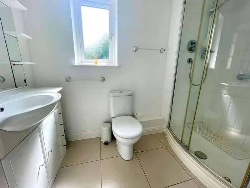 2 Bed Semi-Detached Bungalow Near Bawburgh Golf Course