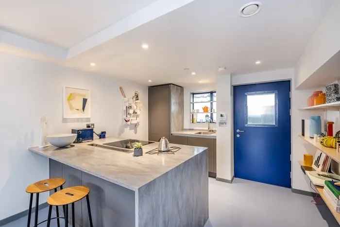 1 Bedroom Furnished Apartment for Rent - Balfron Tower