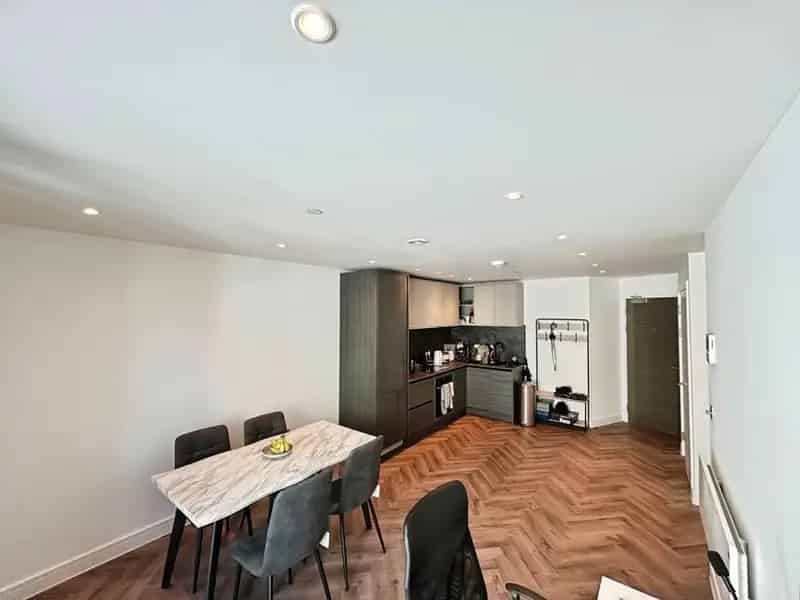 1 Bedroom Flat for Sale Sheffield City Centre