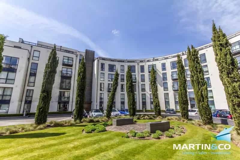 1 Bedroom Apartment to Rent Near Edgbaston Cricket Ground