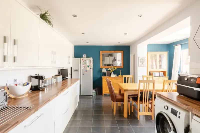 3 Bedroom End Terrace House for Sale in Lockleaze Bristol