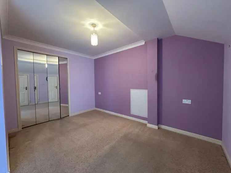 2 Bed Retirement Apartment for Sale