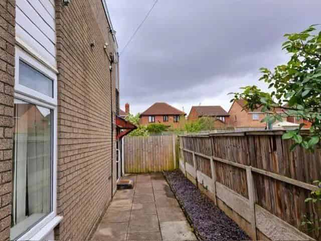 3 Bedroom Semi Detached House for Sale Liverpool L11