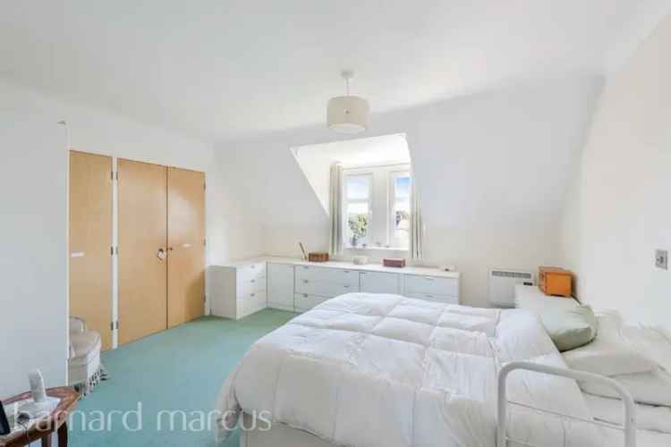 Two Bedroom Retirement Apartment Warlingham Green 1197 sq ft