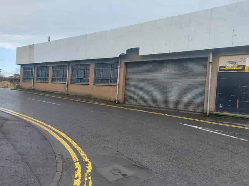 Commercial property For Sale , Strabane, Northern Ireland