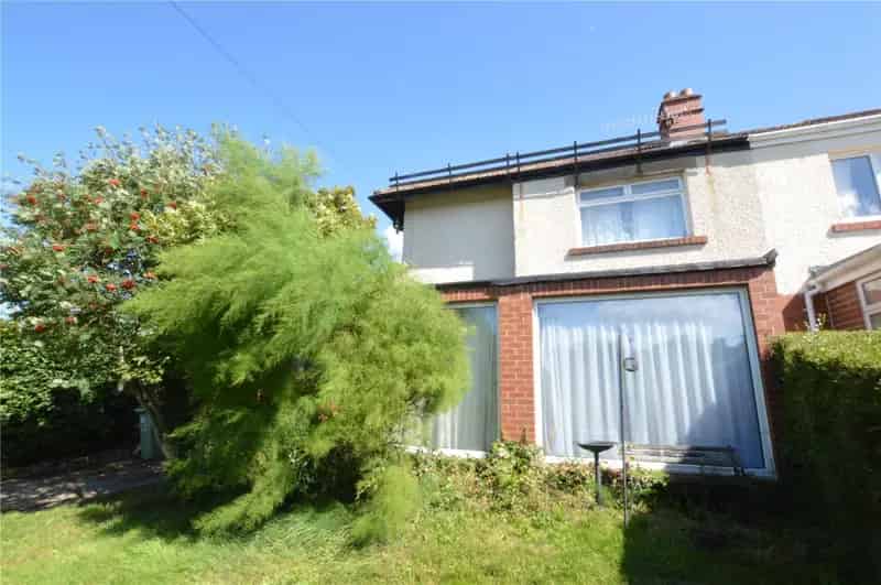 Three Bedroom Semi-Detached House Refurbishment Project Otley
