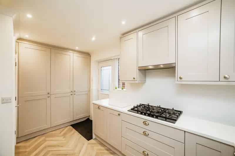 Spacious Four Bedroom Detached Family Home with Orangery