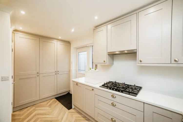 Spacious Four Bedroom Detached Family Home with Orangery