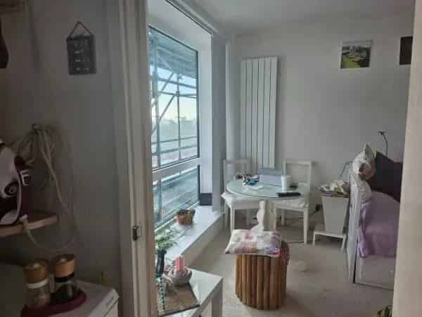 Studio Flat near Camden Lock Stunning Primrose Hill Views