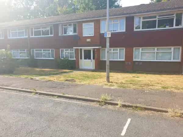 1 Bedroom Ground Floor Property