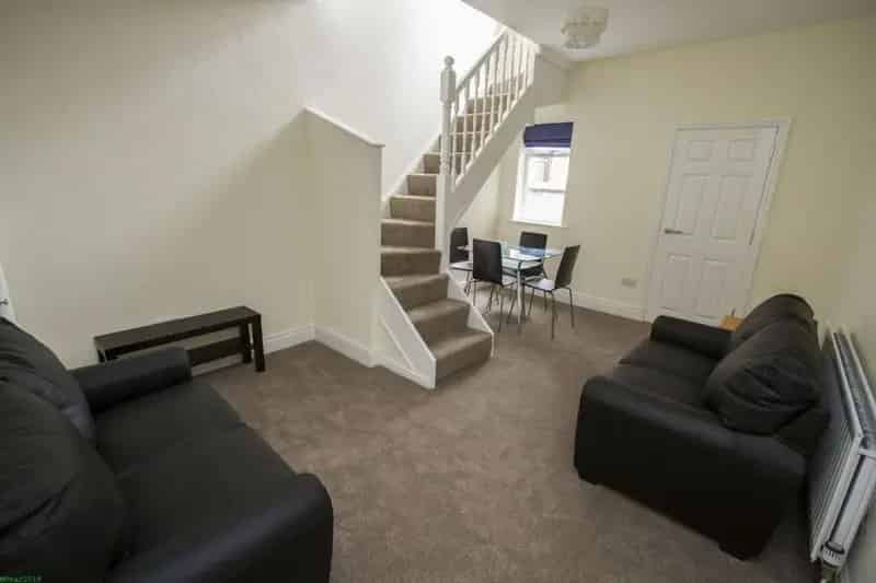 4 Bedroom Terraced House for Rent - Student Accommodation Coventry