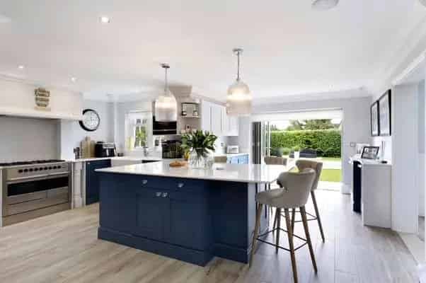 Ledborough Gate, Beaconsfield, Buckinghamshire, HP9 2DQ | Property for sale | Savills