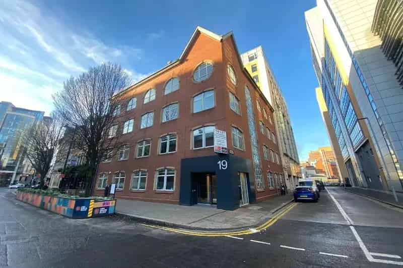 Commercial property For Rent , Belfast, Northern Ireland