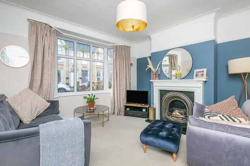 3 bedroom Mid Terrace House to rent, Abergele, Conwy, LL22