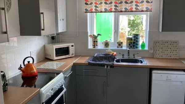 House For Rent in Dacorum, England