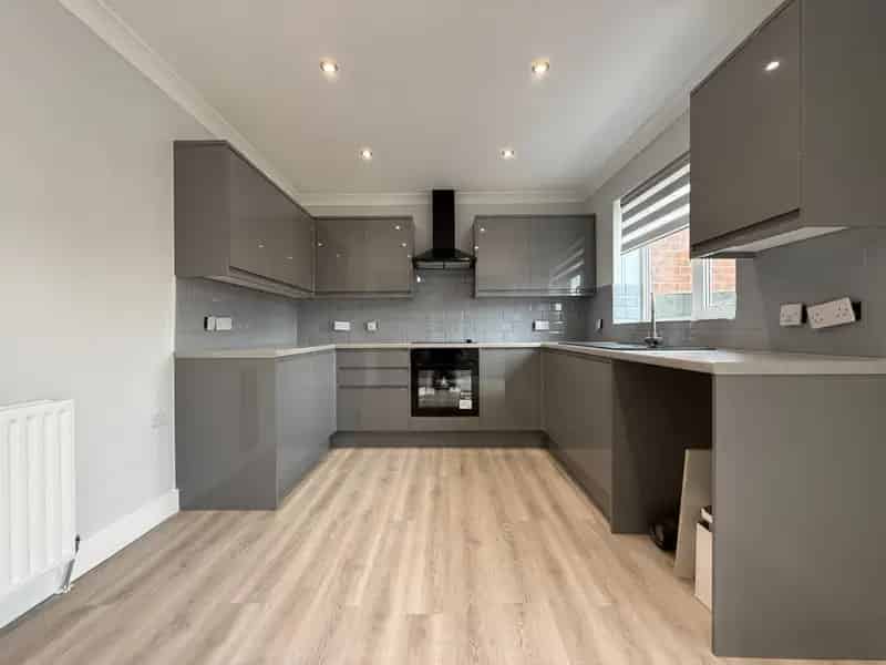 3 Bedroom House To Let in Darton, Barnsley
