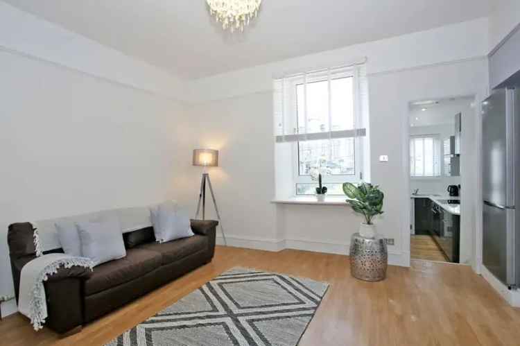 2 Bedroom Flat to Rent Fully Furnished Double Glazing Gas Central Heating