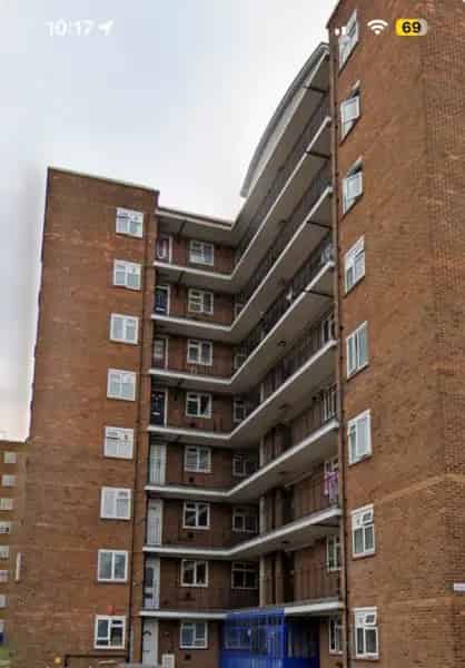 Flat For Rent , London, England