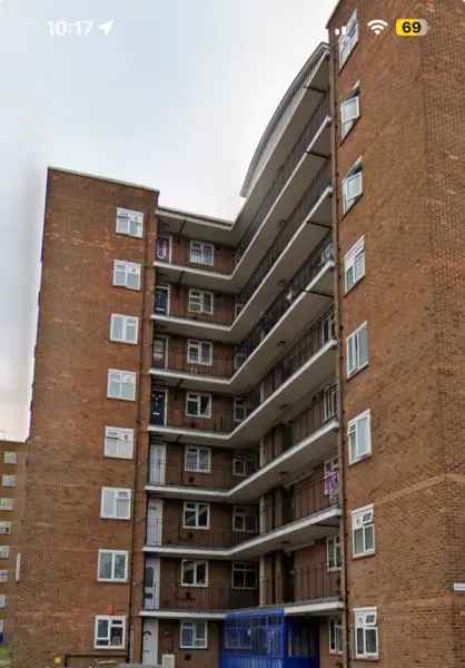 Flat For Rent in London, England