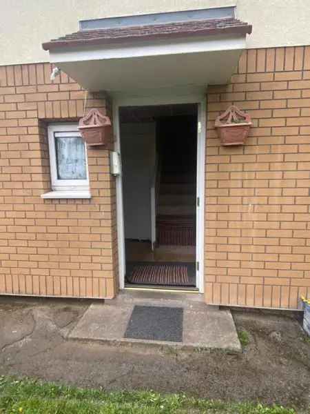 House For Rent in Rotherham, England