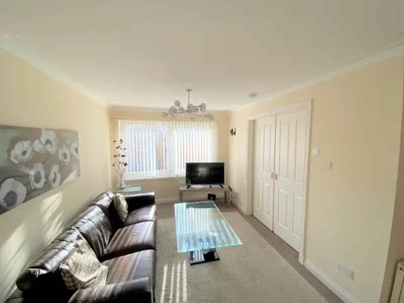 1 Bedroom Flat House to Rent in Newington Edinburgh