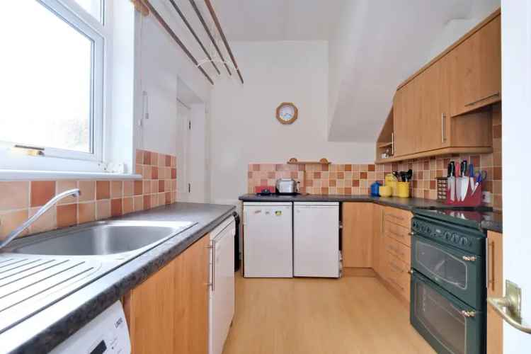 Flat For Rent in Aberdeen City, Scotland