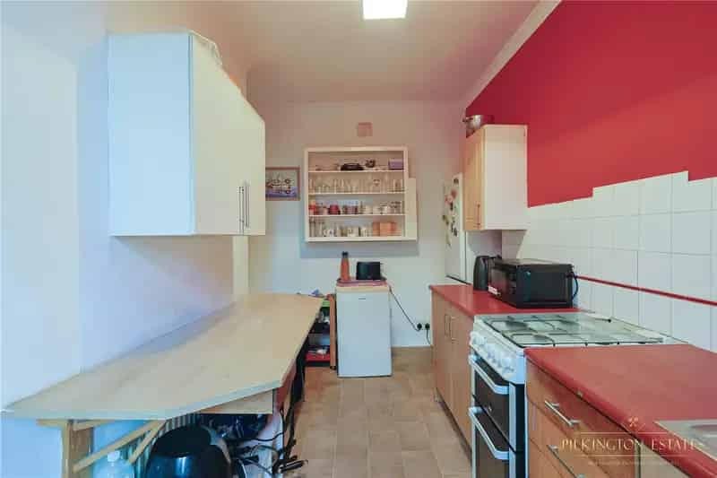 4 Bedroom House to Rent Morice Town