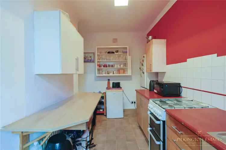 4 Bedroom House to Rent Morice Town