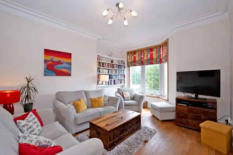 House For Rent , Aberdeen City, Scotland